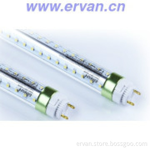 Led Light,SMD LED,Double-sided V-T8 Tube 180Deg Rotating 220Beam Ang